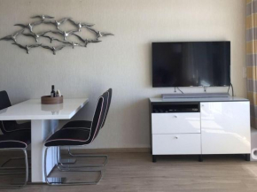 Apartment holiday harbor, Großenbrode